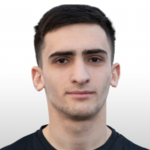 Adlan Dzaurov