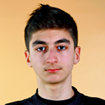 Nika Mikoyan