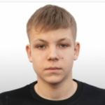 Pavel Salnikov