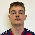 Egor Volkov