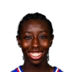 Naolia Traoré