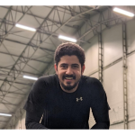 Zulnorain Ali