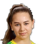 Amelia Luotonen