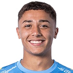 Facundo Martinez