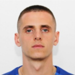 Stepan Burlutskiy