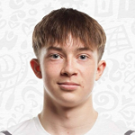 Egor Krakhmalev