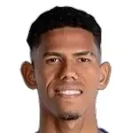 Deiber Vásquez