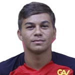 Matheus João Custodio