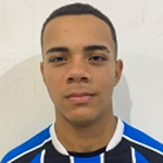 Geilson Pereira de Carvalho