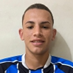 Jose Tomas Gonsalves da Silva Belarmino