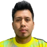 Cristopher Rauda