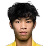 Long-Yat Yeung 