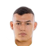 Jhonatan Mayorga