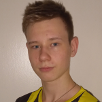 Dmitriy Belikin