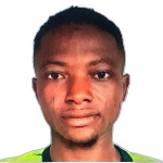 Wasiu Oladimeji Adetunji