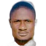 Shehu Lawal Giwa