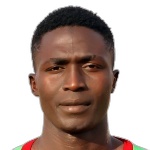 Abubakar Umar