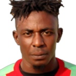Demion Abraham