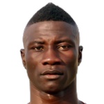 Emmanuel Okpeh Quaresma
