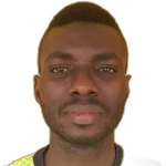 Geoffery Anyanwu