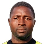 Godwin Mathew