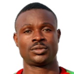 Jeremiah Obareh