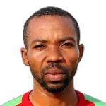 Lucky Okon