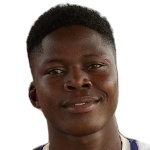 Ariyo Ikulamberu Emmanuel