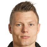 Bjorn Helge Riise
