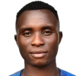 Joshua Obakimi