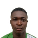 Ahmed Suleiman Moses