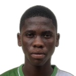 Faruq Odediran