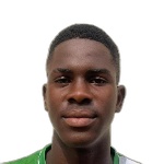 Godwin Raphael Itotomi