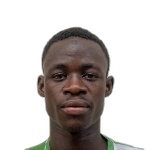Ibrahim Abubakar