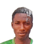 Isreal Amodu