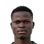 Joshua Popoola Bukola