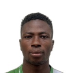 Michael Onigbinde Seye