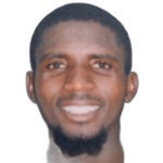 Maulud Usman