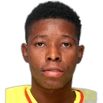 Samuel Abisuga