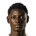 Mutari Momoh