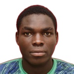 Nafiu Obalowu Ayobami