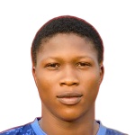 Rilwan Abdulrazaq Popoola