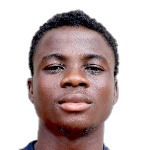 Israel Usulor Nwachukwu