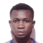 Williams Wonah Eba
