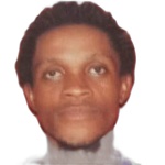 Abraharm Anthony