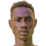 David Ejoshi