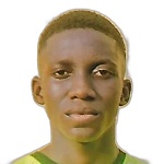 Johnson Ojo