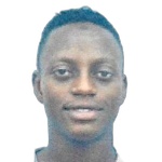 Saheed Aderibigbe