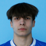 Ilya Dolgov