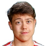 Adam Landén